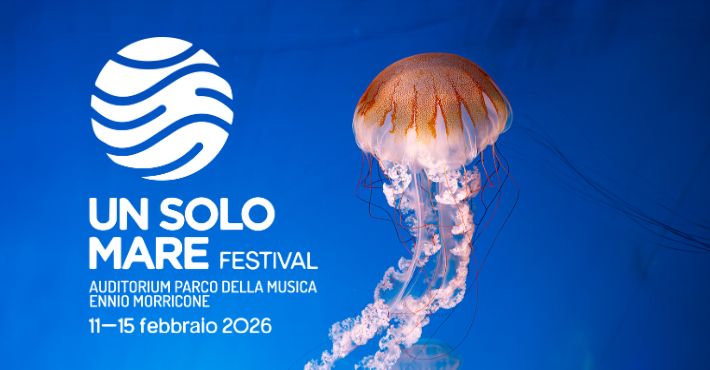 Un Solo Mare Festival