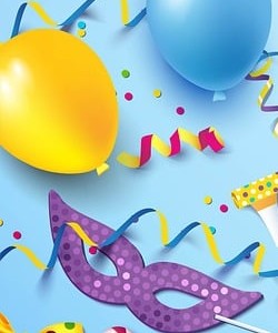 Ti conosco mascherina