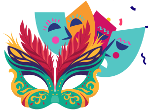 Il colore del travestimento