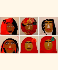 A partire dal proprio nome