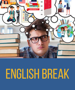 English Break