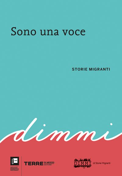 Presentazione del concorso DIMMI di Storie Migranti