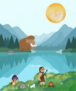 Carnevale preistorico