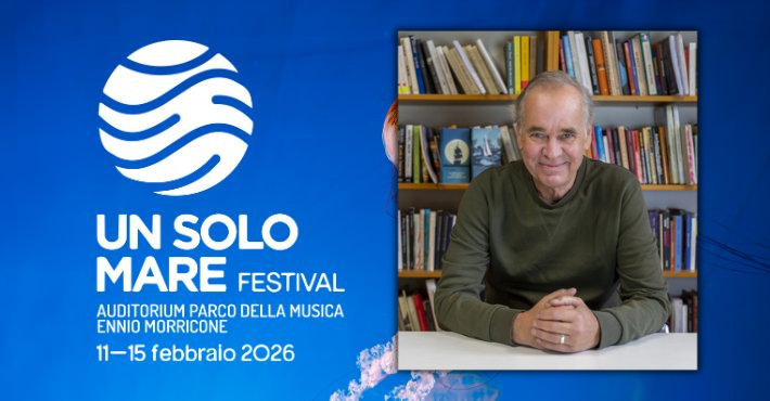 Incontro con Bj&ouml;rn Larsson