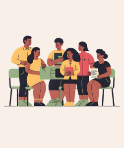 Corsi di italiano per stranieri