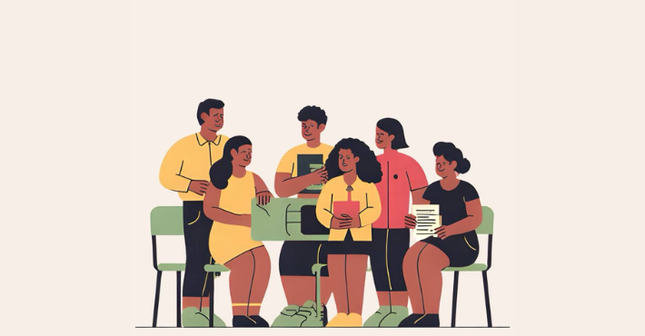 Corsi di italiano per stranieri