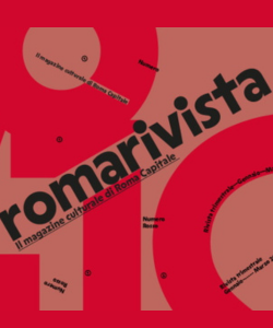 Nasce romarivista