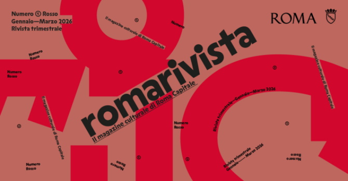 Nasce romarivista