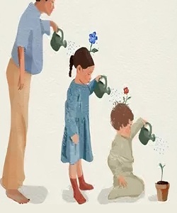 Osservare, ascoltare, accogliere. Le capacit&agrave; emotive nell&rsquo;educazione a lungo termine