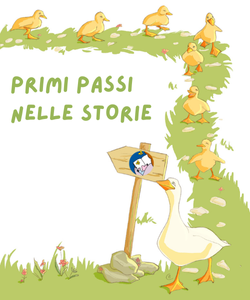Primi passi nelle storie