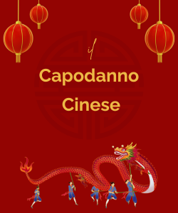 Il Capodanno Cinese