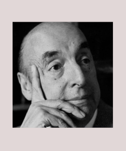 America latina, storia di un'identit&agrave; collettiva: il Canto general di Pablo Neruda