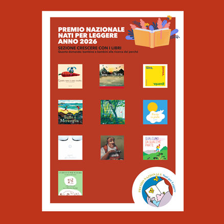 Crescere con i Libri