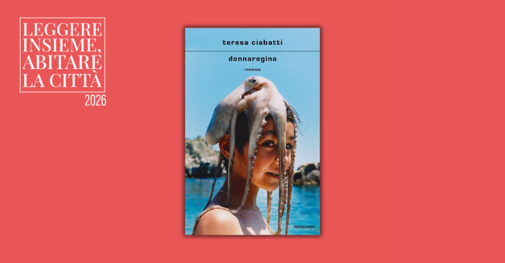 Donnaregina di Teresa Ciabatti