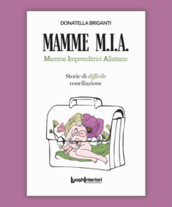 Mamme M.I.A.