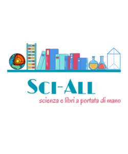 Sci-All: scienza e libri a portata di mano