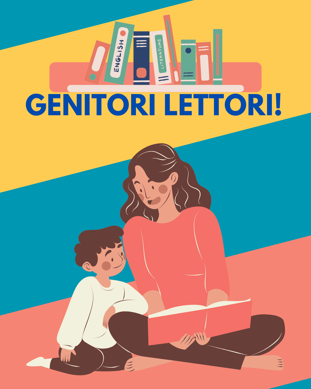 GENITORI LETTORI