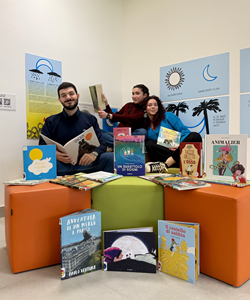 Ne leggiamo...di tutti i colori!