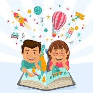 Letture in libert&agrave;...per i pi&ugrave; piccoli