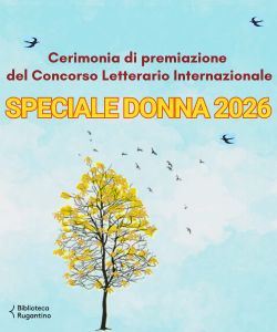 Speciale Donna 2026