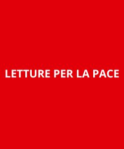 Reading per la Pace