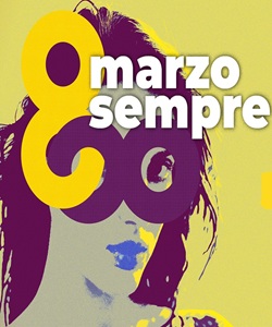 8 marzo sempre | 2026