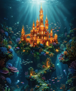 Giornata mondiale dell&rsquo;acqua