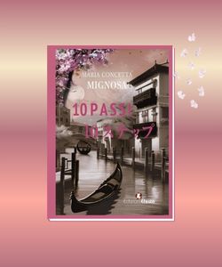 10 passi di Maria Concetta Mignosa