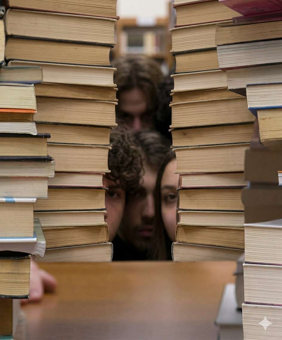 Anatomia di una lettura