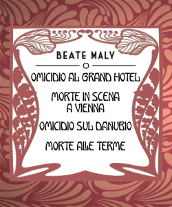 Europa in giallo. Austria