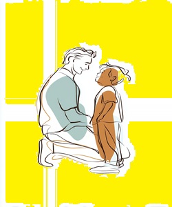 Festa del pap&agrave;