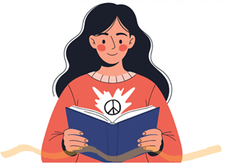 Letture per la pace