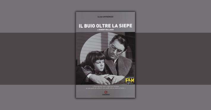 Il buio oltre la siepe di Elisa Uffreduzzi