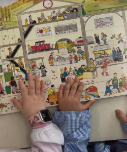 L'Albo illustrato entra in classe: Progetto Sperimentale Adozione Alternativa Ai Libri di Testo