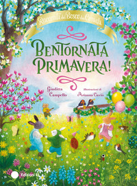 Primavera!