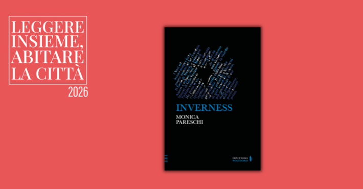 Inverness di Monica Pareschi