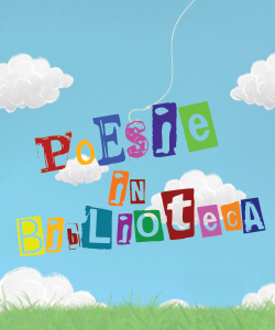 Poesie in biblioteca, letture e filastrocche