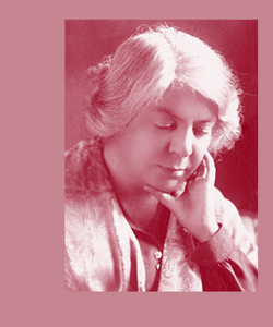 Luoghi, amori e opere di Grazia Deledda