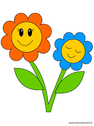 Un giorno da...fiore