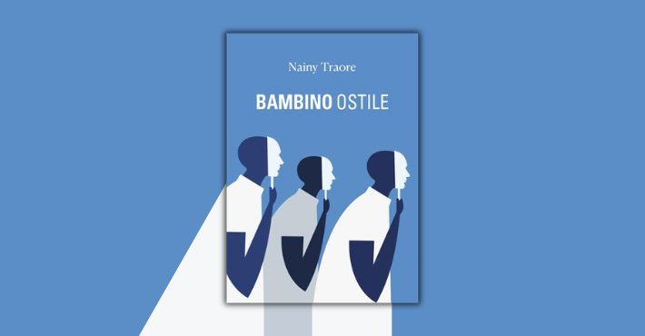 Bambino ostile di Nainy Traore