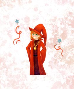 Storie, travestimenti e giochi teatrali con i personaggio di Ninetta Pierangeli