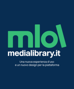 Nuova app e nuovo sito MLOL