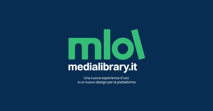 Nuova app e nuovo sito MLOL