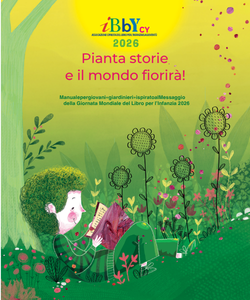 Giornata internazionale del libro per bambini | ICBD 2026