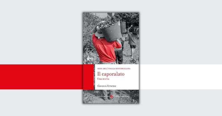 Il Caporalato di Giovanni Ferrarese