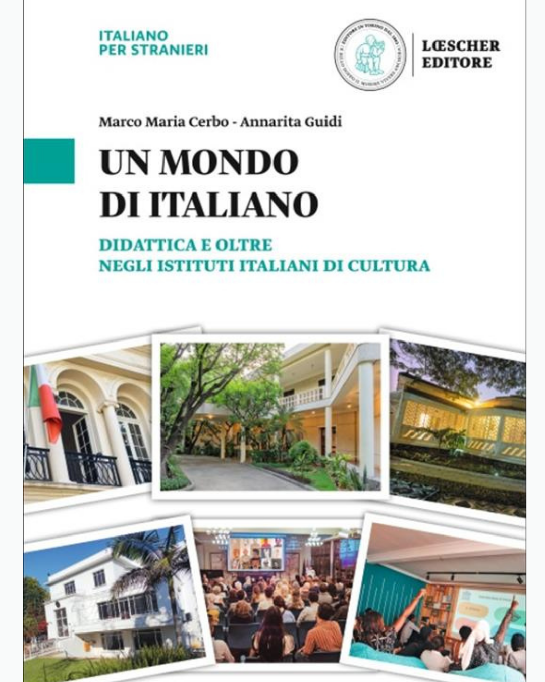 Un mondo di italiano