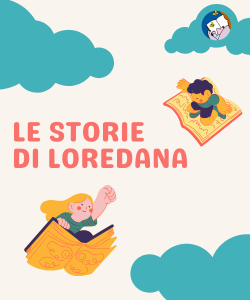 Storie di Loredana