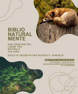 Biblionaturalmente