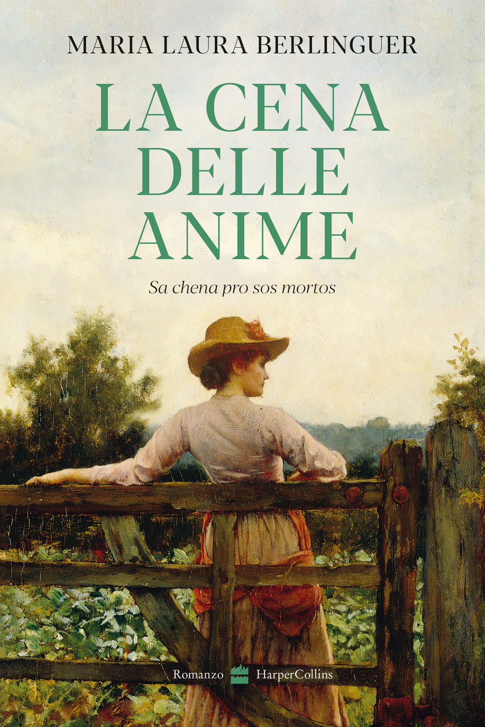 La cena delle anime