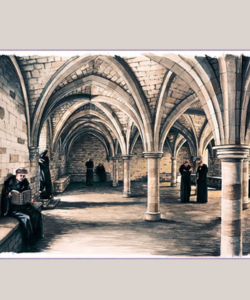 Luoghi, storie e personaggi: alla scoperta delle principali Abbazie del Lazio